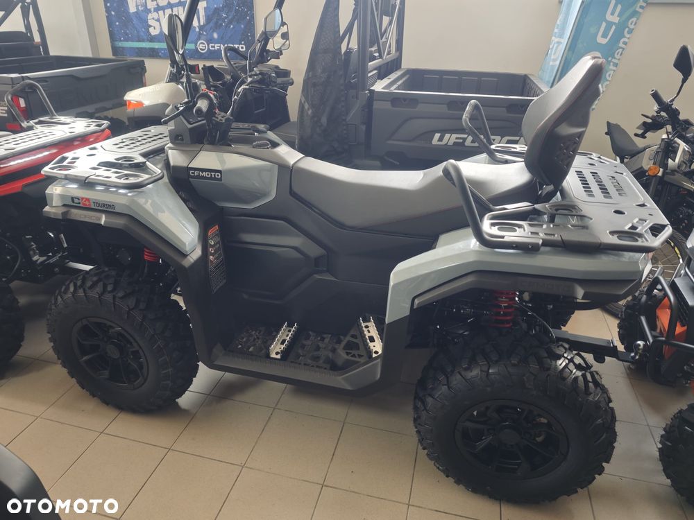 CFMoto Inny - 2