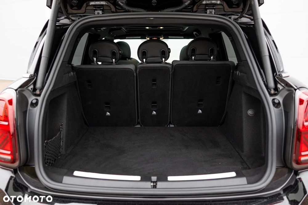 MINI John Cooper Works - 22