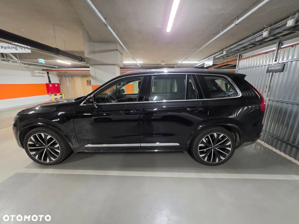 Volvo XC 90 T8 AWD Plug-In Hybrid Ultra Bright 7os - 1
