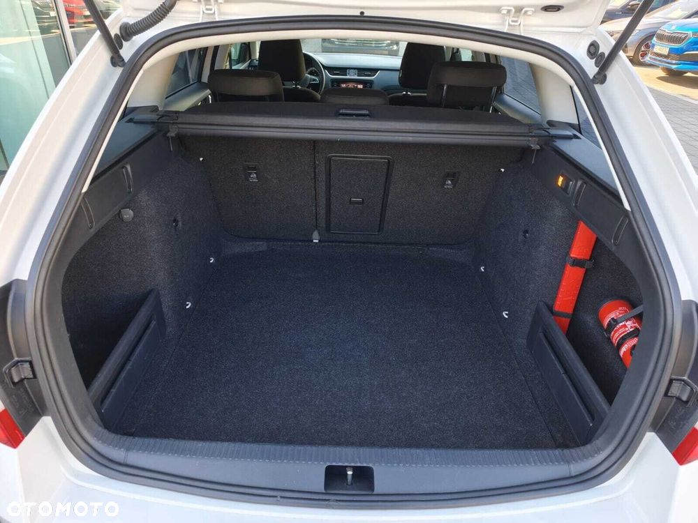 Skoda Octavia 2.0 TDI 4x4 Style DSG - 10