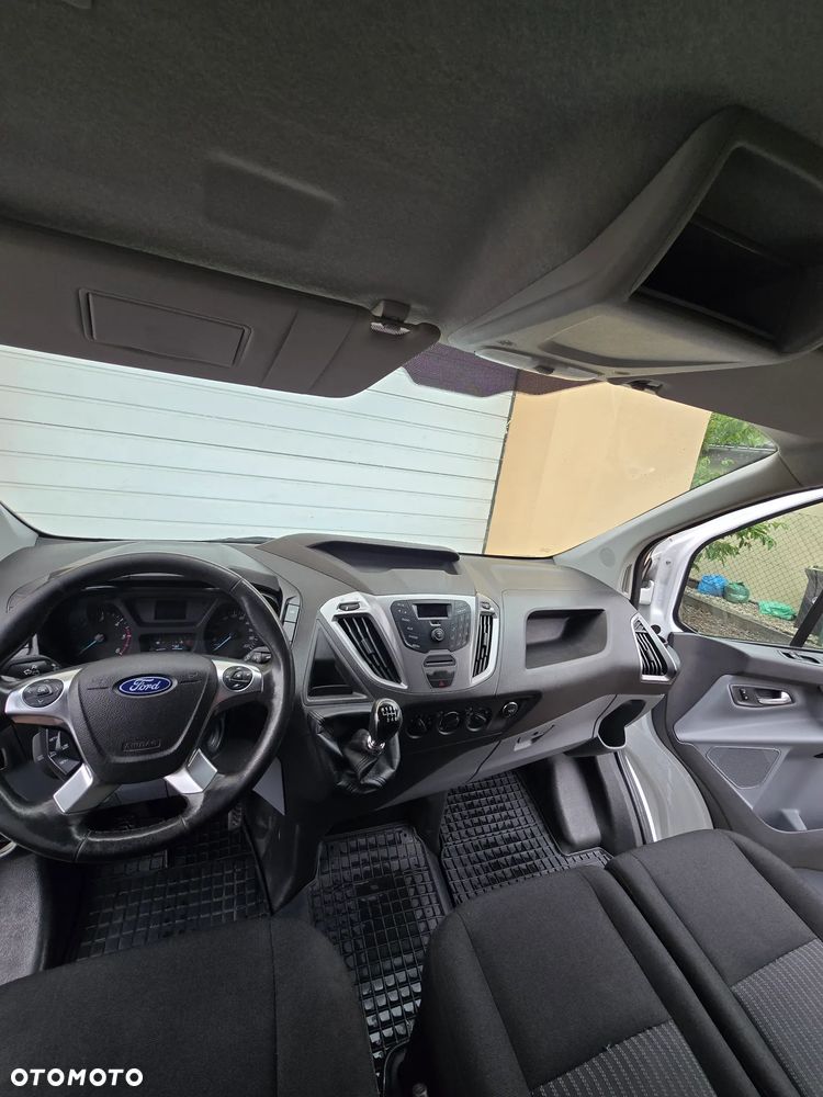 Ford Transit L2 VA Basis - 3