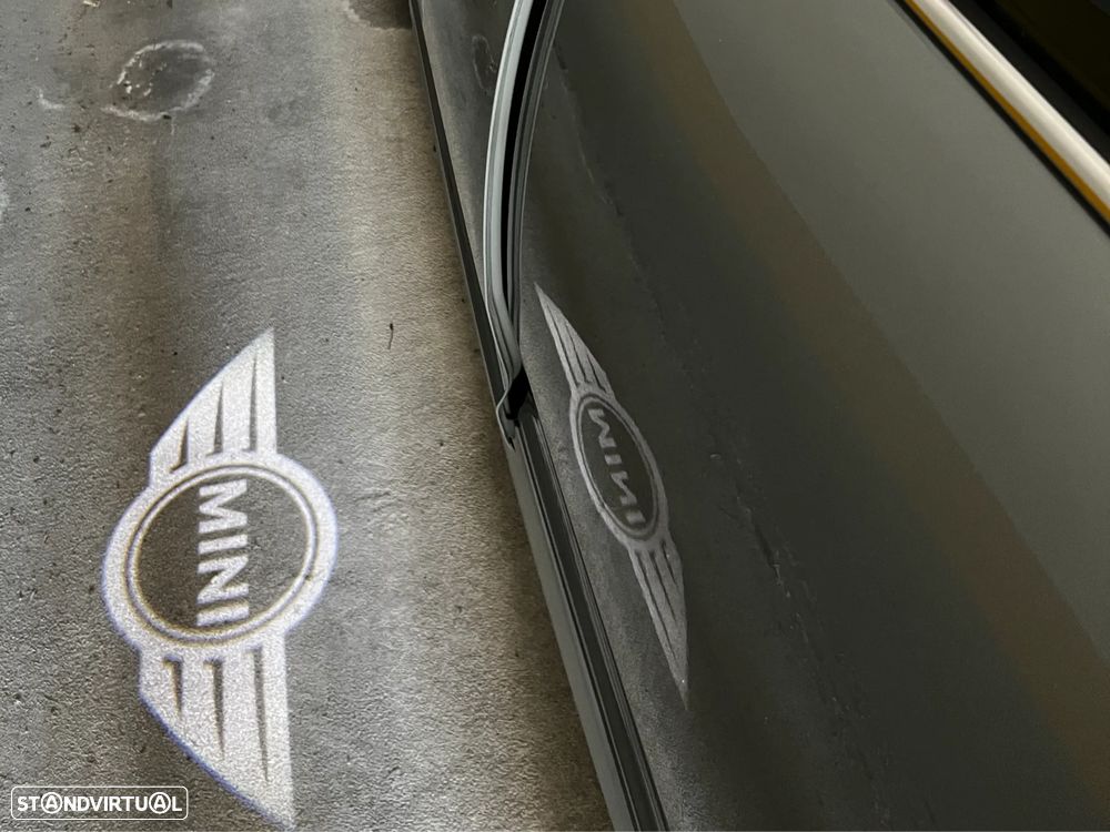 MINI Countryman Cooper S Aut. - 24