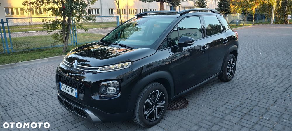 Citroën C3 Aircross - 27