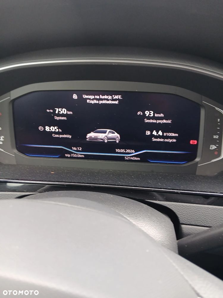 Volkswagen Arteon 1.5 TSI Elegance - 13