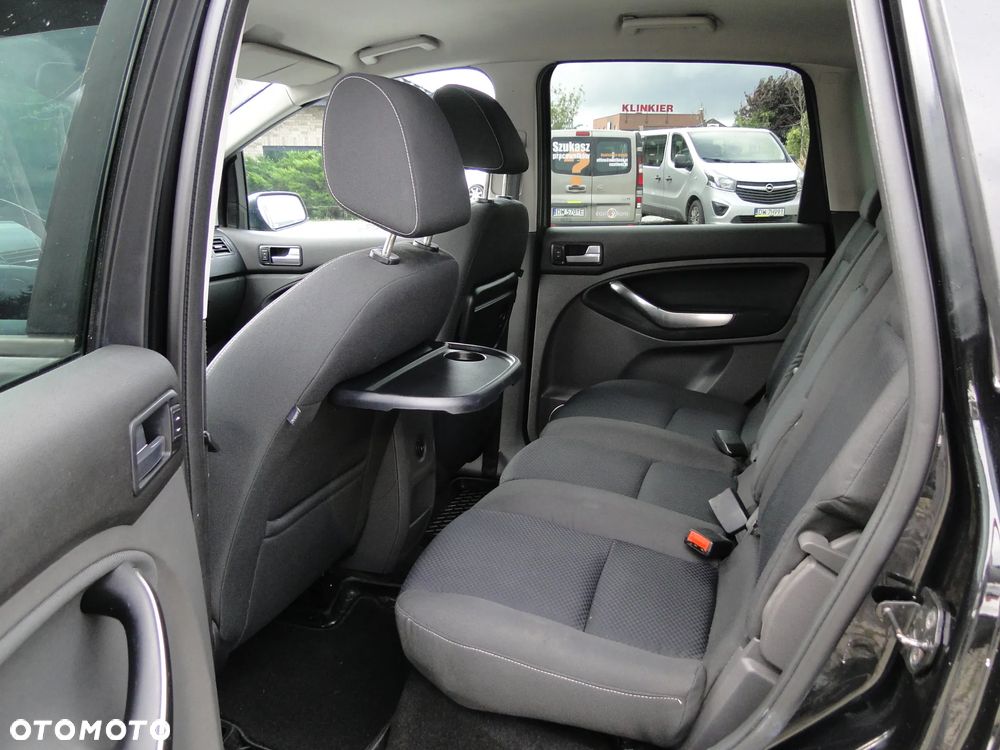 Ford C-MAX 2.0 TDCi Titanium - 6