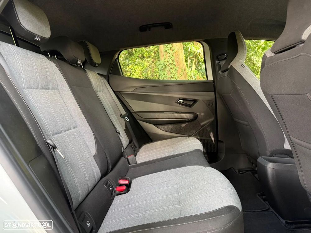 Renault Mégane E-Tech 130 Comfort Range Evolution - 48