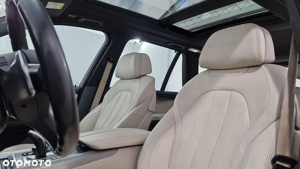 BMW X5 M - 10