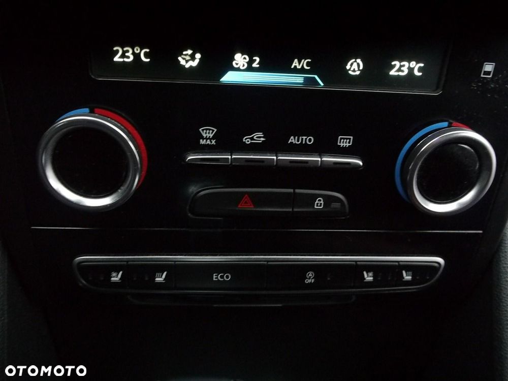Renault Talisman 1.6 Energy dCi Initiale Paris EDC - 28