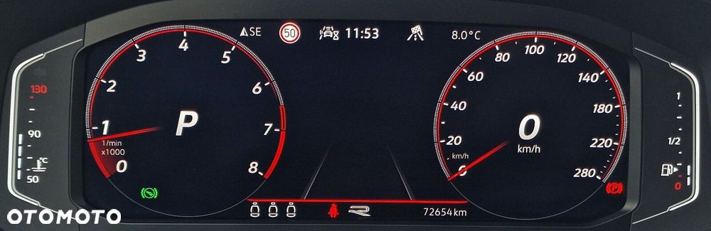 Volkswagen Arteon Shooting Brake 2.0 TSI 4Motion Elegance DSG - 34