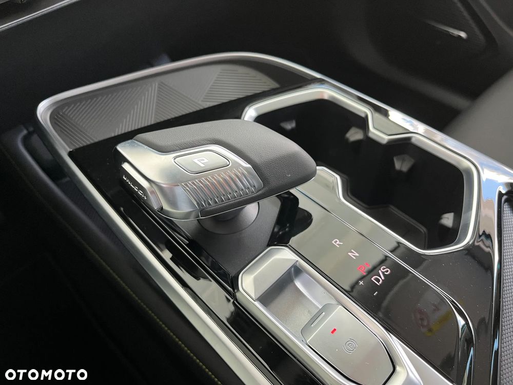 BAIC 5 Beijing 1.5T Comfort DCT - 17