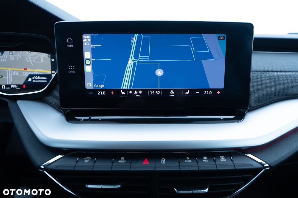 Skoda Octavia 2.0 TSI 4x4 Style DSG - 27