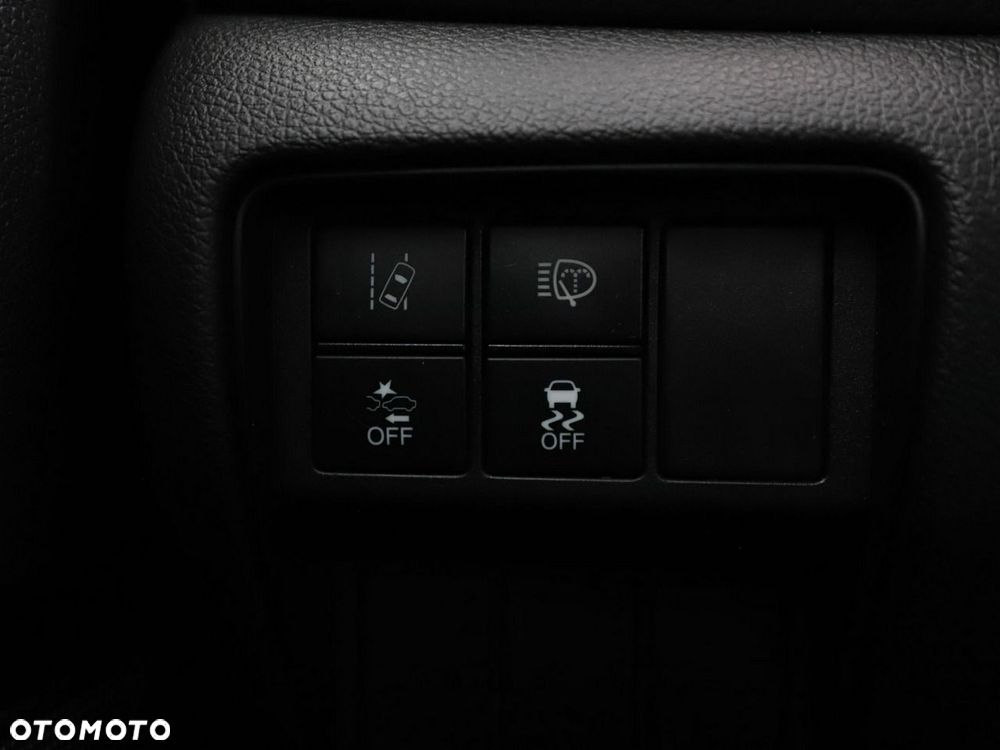 Honda CR-V 1.5T 2WD Comfort - 32