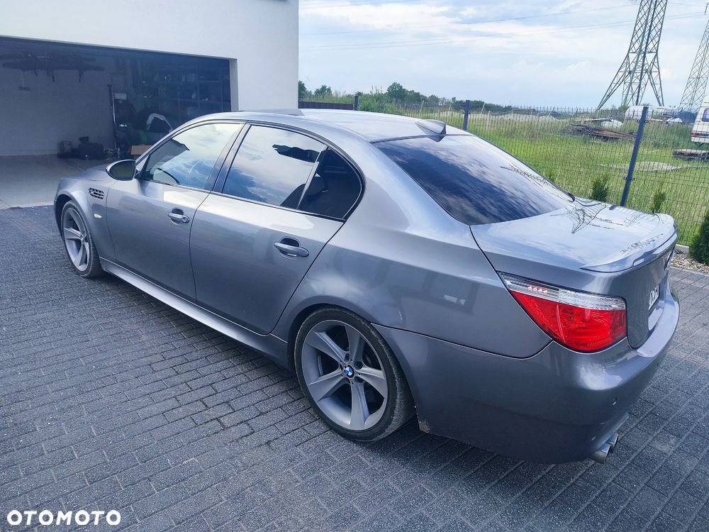 BMW M5 - 3