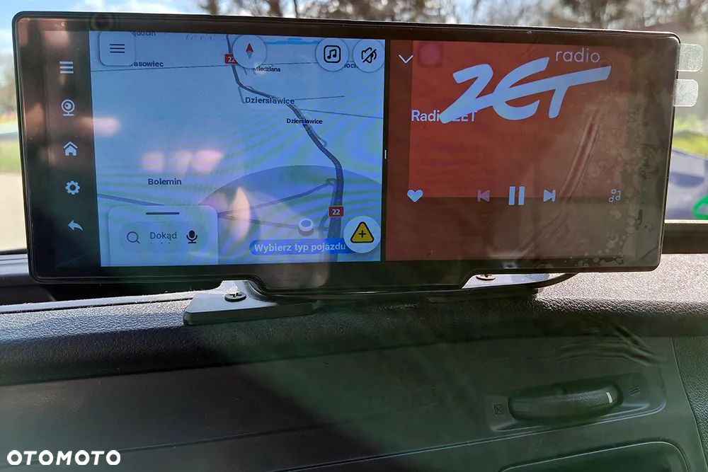 Ford Transit Custom L1H1 - NOWE rozrząd i sprzęgło - ZADBANY - 15