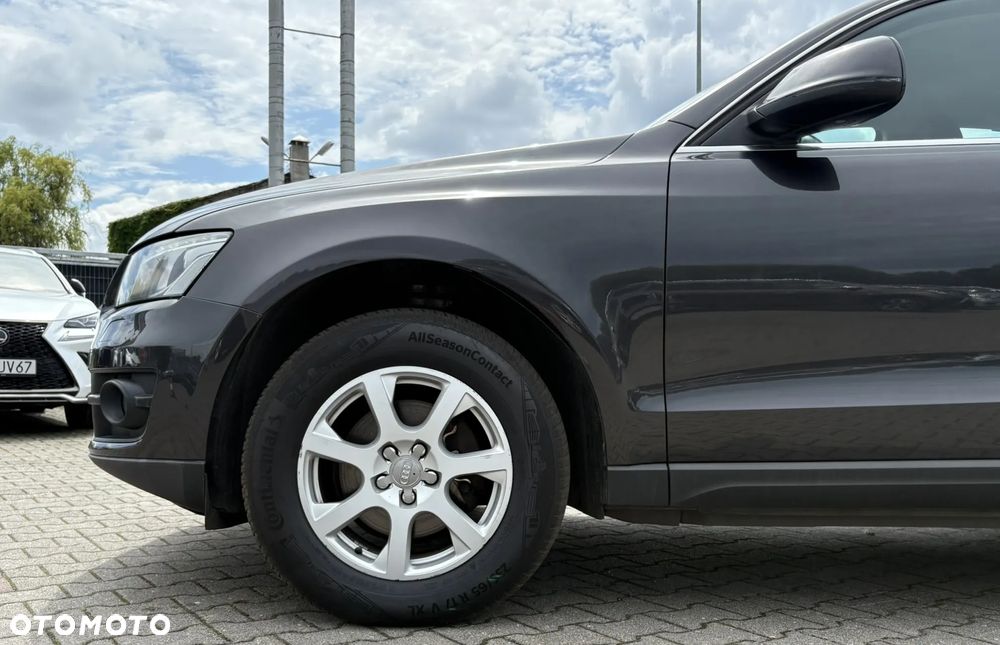 Audi Q5 2.0 TFSI Quattro S tronic - 4