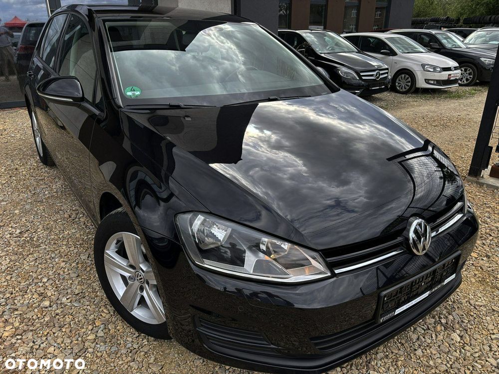 Volkswagen Golf 1.4 TSI BMT Comfortline - 2