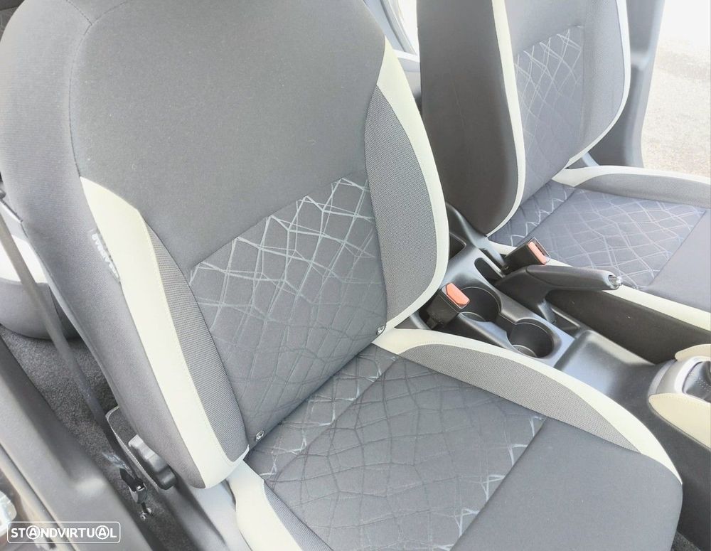 Nissan Micra 1.0 IG-T N-Connecta - 23