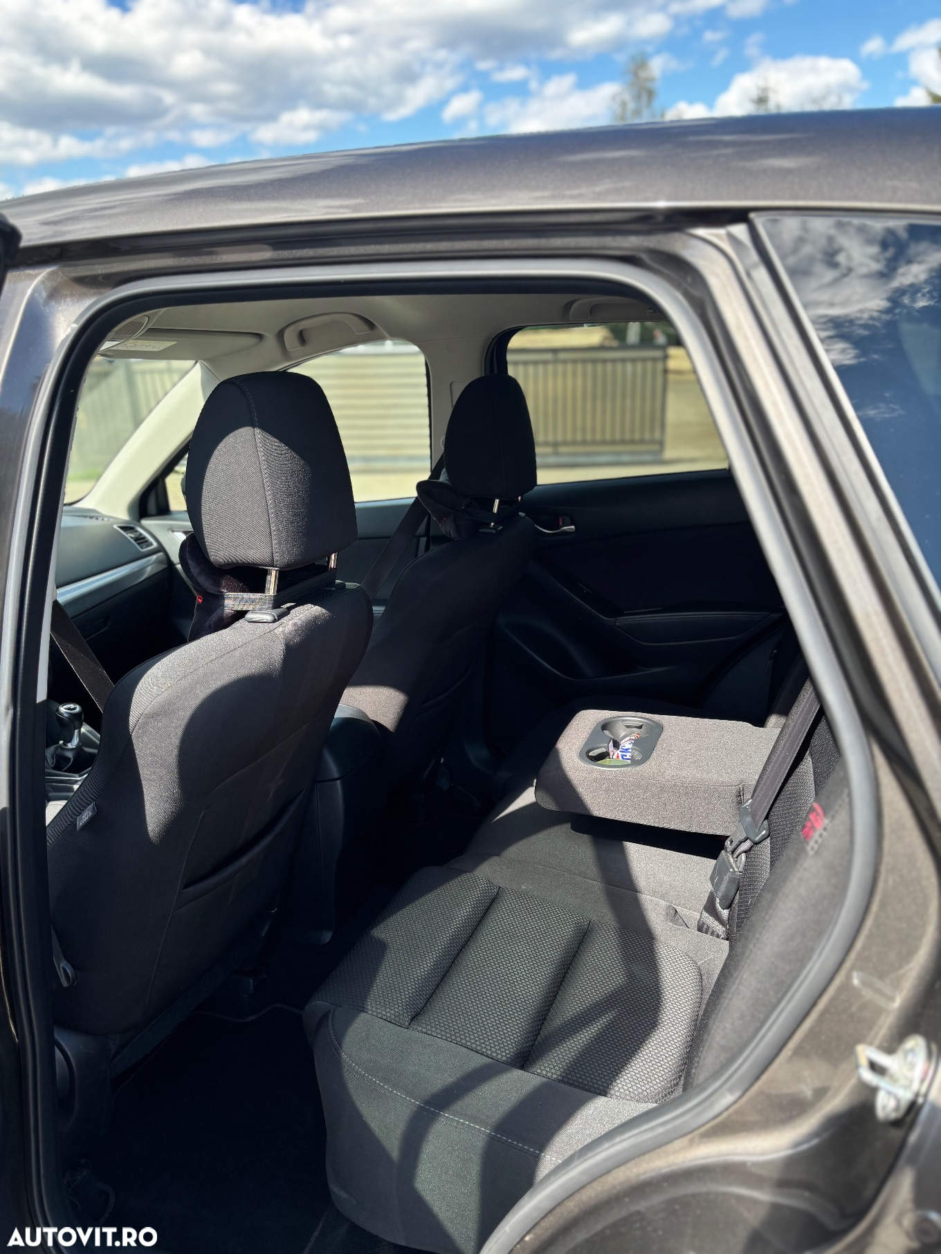 Mazda CX-5 - 9