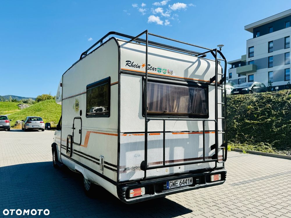 Ford Transit - 11