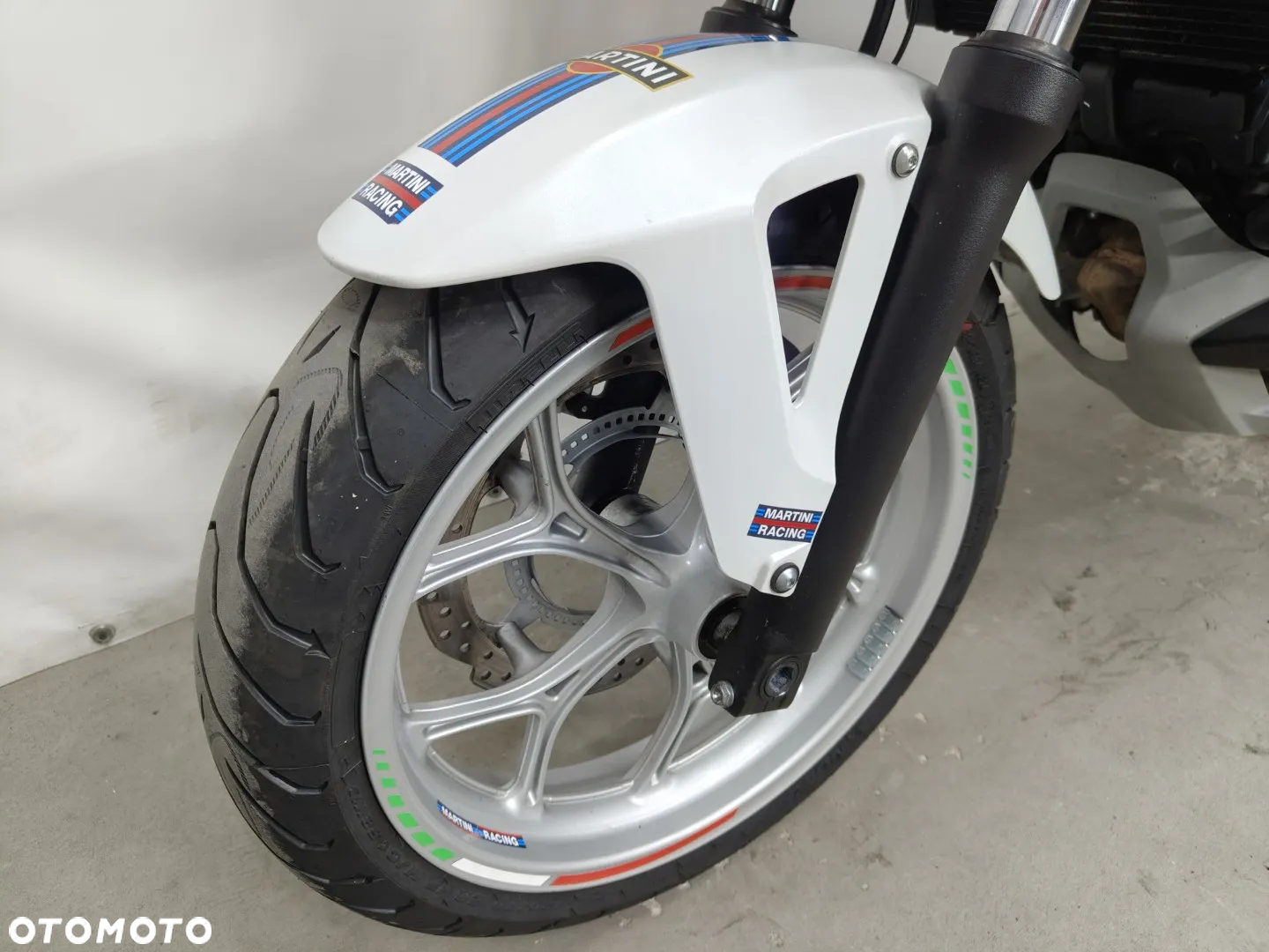 Honda NC - 20