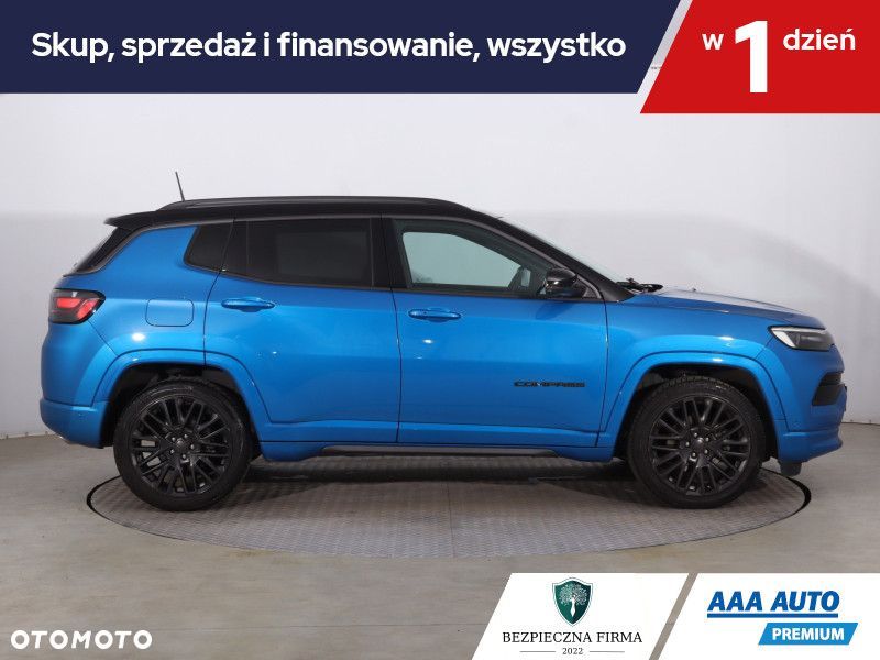 Jeep Compass - 8