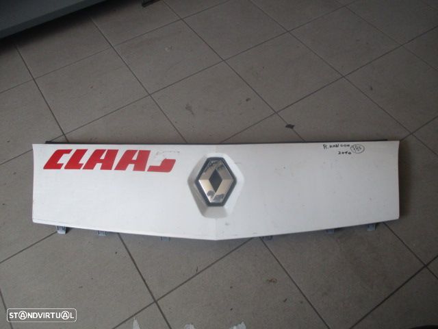 Grelha Friso GRE785 RENAULT KANGOO 2010 FRENTE - 1
