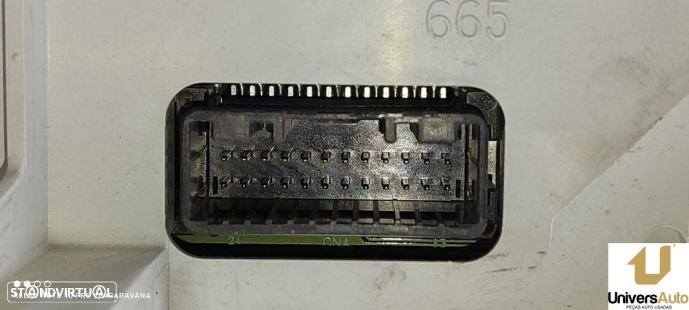 QUADRANTE TOYOTA YARIS 2007 -MB4573003176 - 2