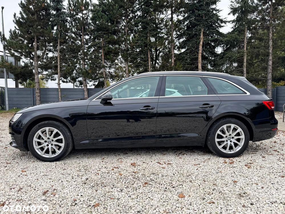 Audi A4 Avant - 18