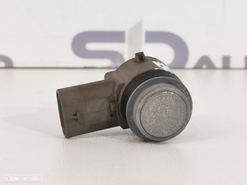 Sensores Estacionamento - Opel Astra K - 7