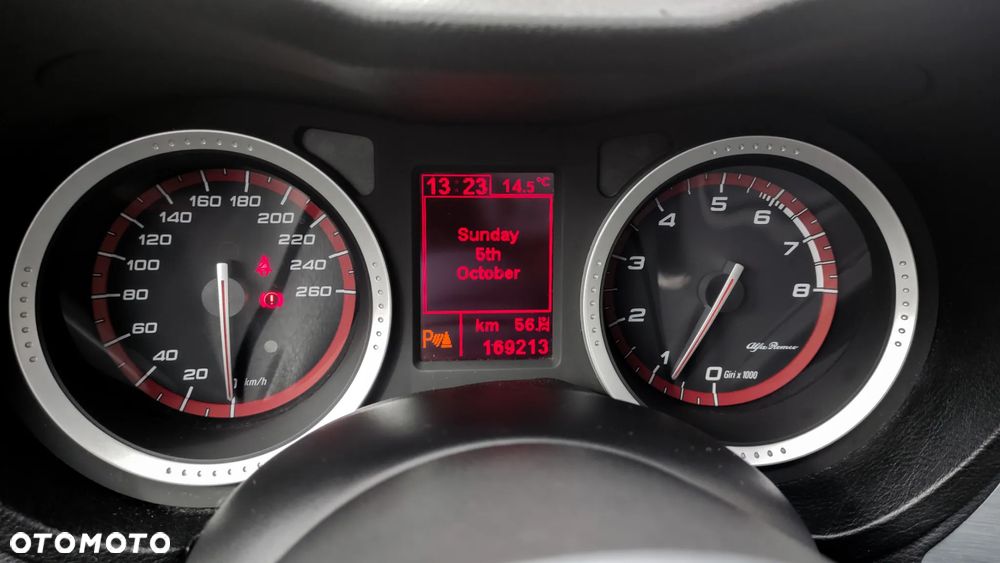 Alfa Romeo 159 1750TBi Sport Plus - 17