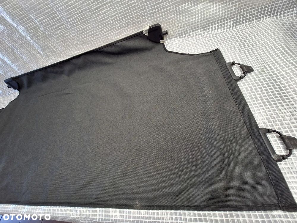 polka bagaznika oslona land rover defender II 2 l663 l8b2 2020- l8b2-46668-aew orginal demontaz - 3