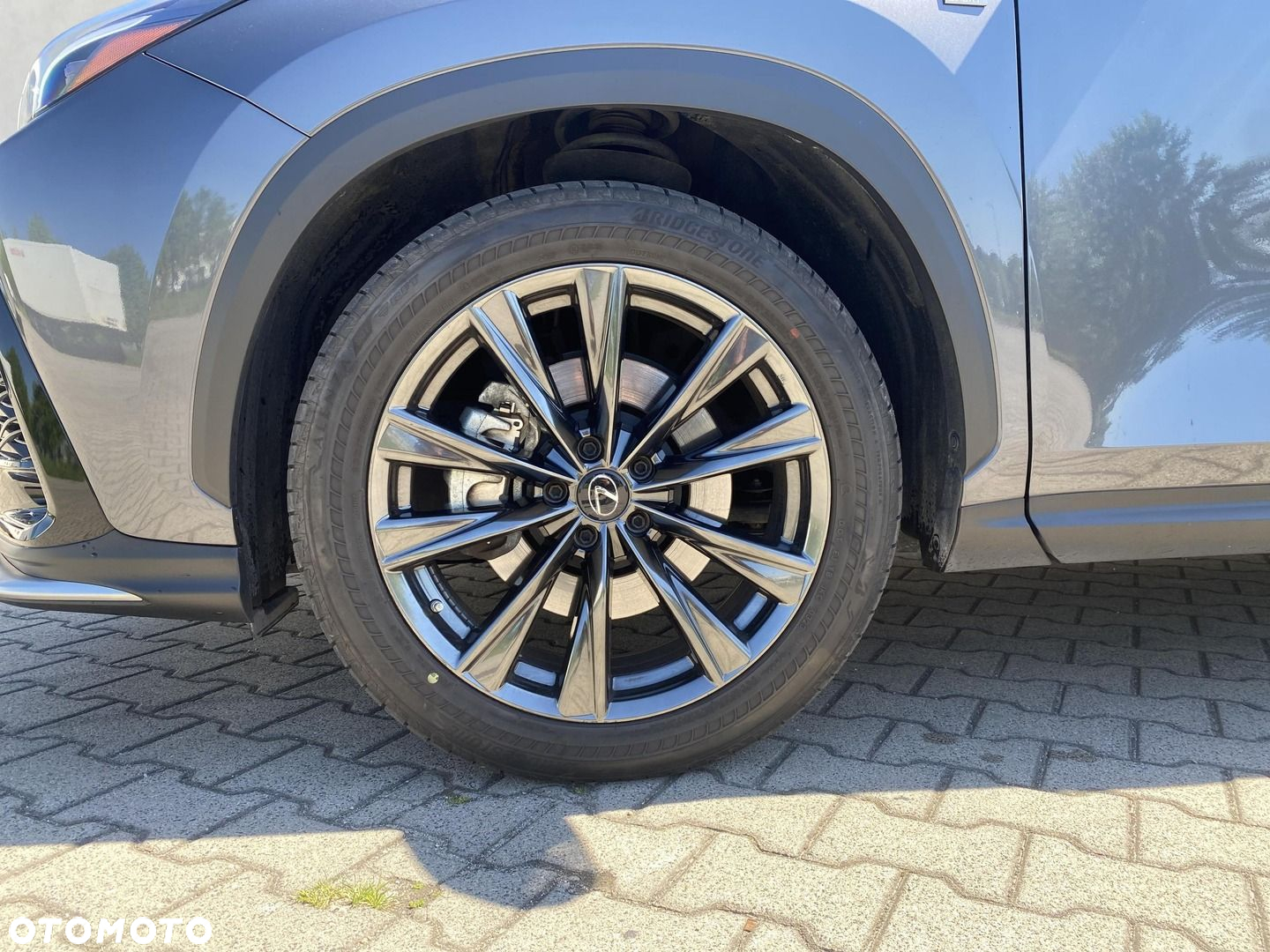 Lexus NX - 20
