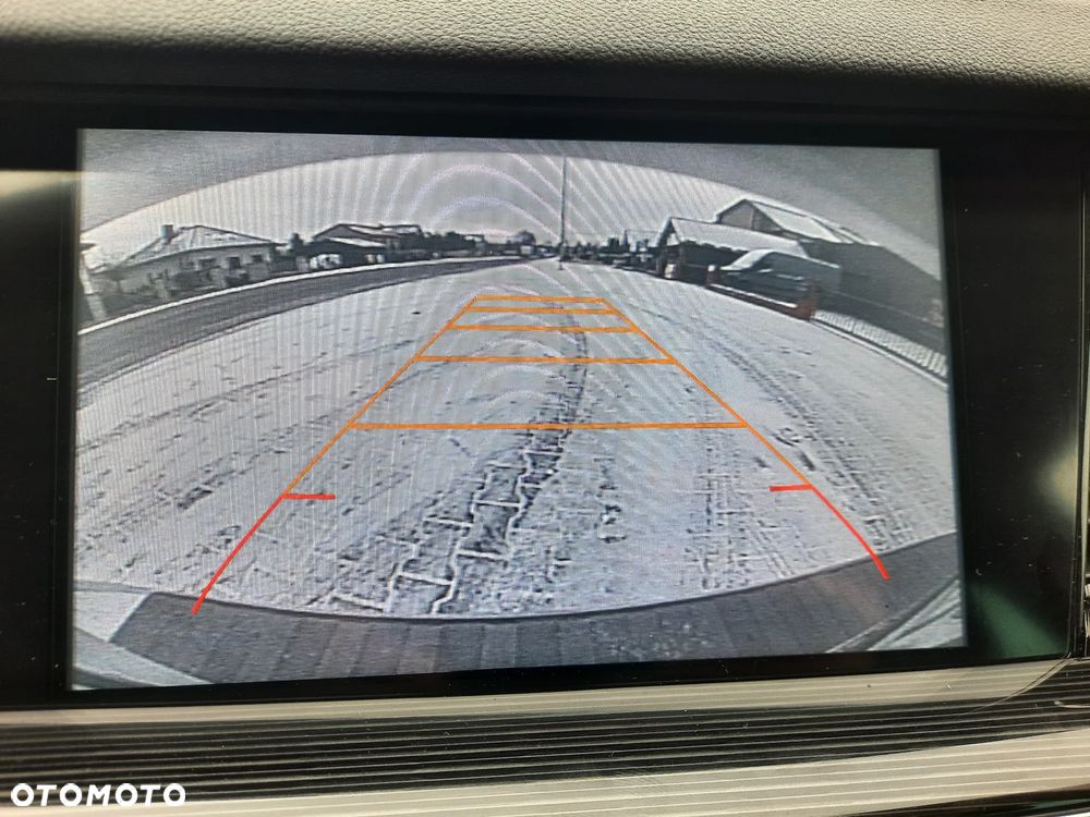 Opel Insignia 2.0 BiTurbo 4x4 Business Innovation - 28