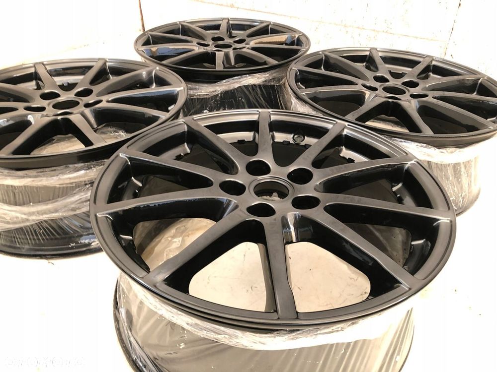 FELGI ALUFELGI RANGE ROVER EVOQUE 17" 7J - 2