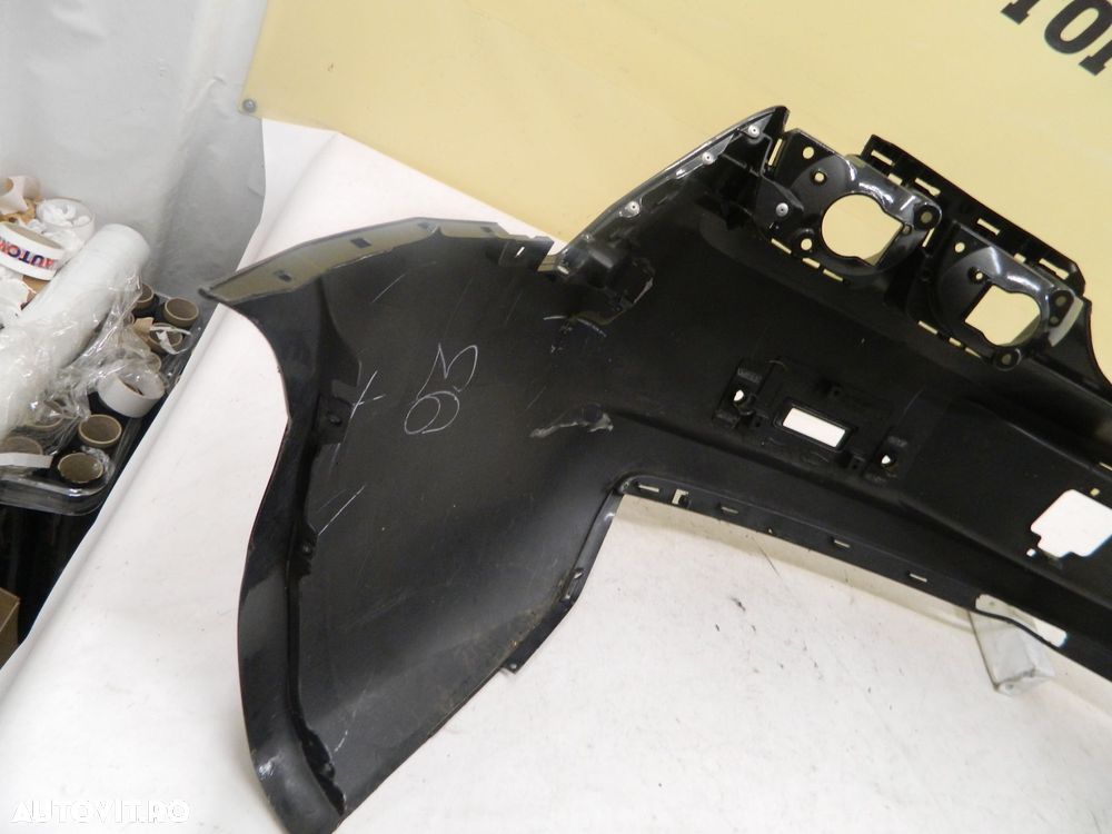 Bara spate Chevrolet Camaro SS, 2010, 0211, 2012, 2013, cod origine 92238776. - 8