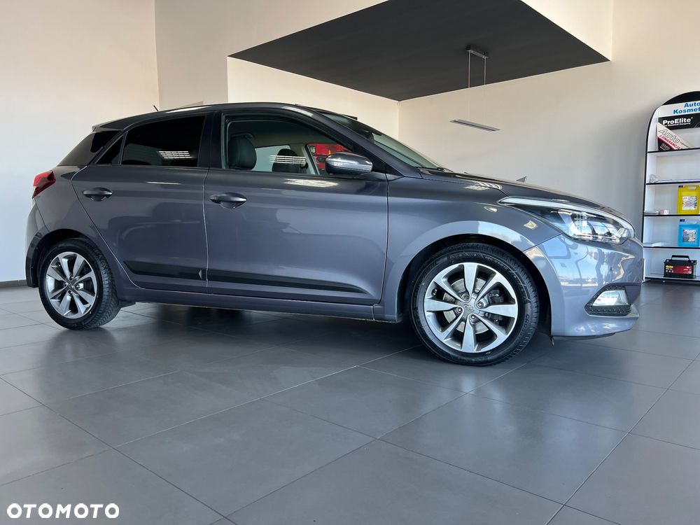 Hyundai i20 - 9