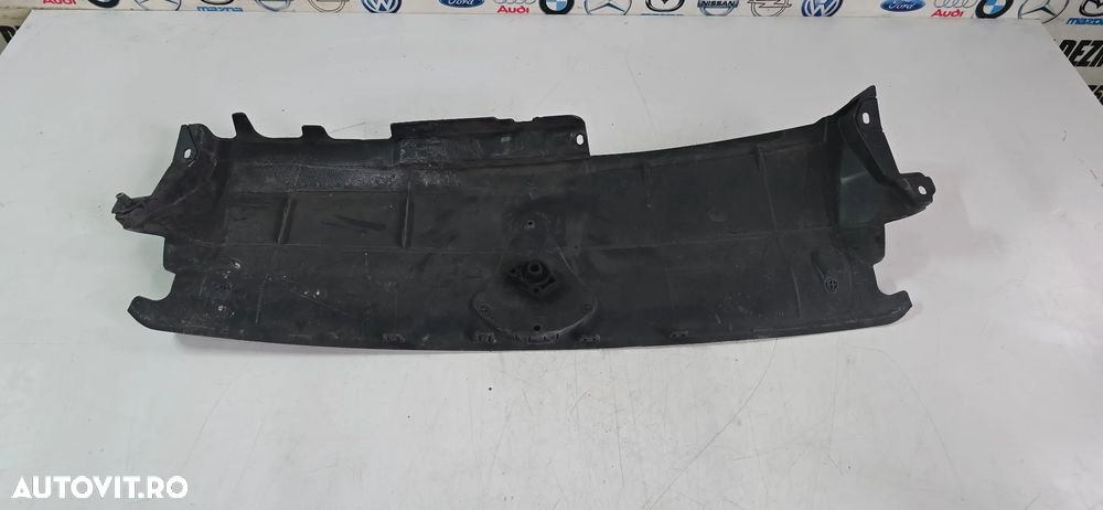 Ornament Superior Trager Audi A6 4K C8 An 2018-2024 Cod 4K0807081 - 5