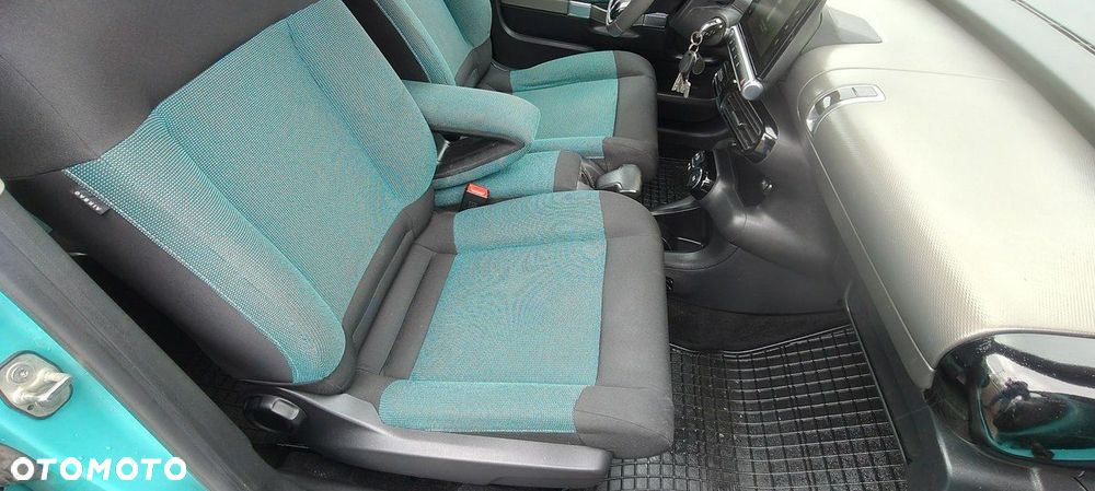 Citroën C4 Cactus BlueHDi 100 ETG6 Stop&Start W-OneTone - 13