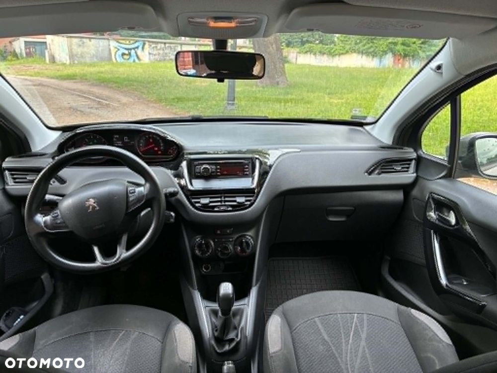 Peugeot 208 1.4 VTi Access - 10