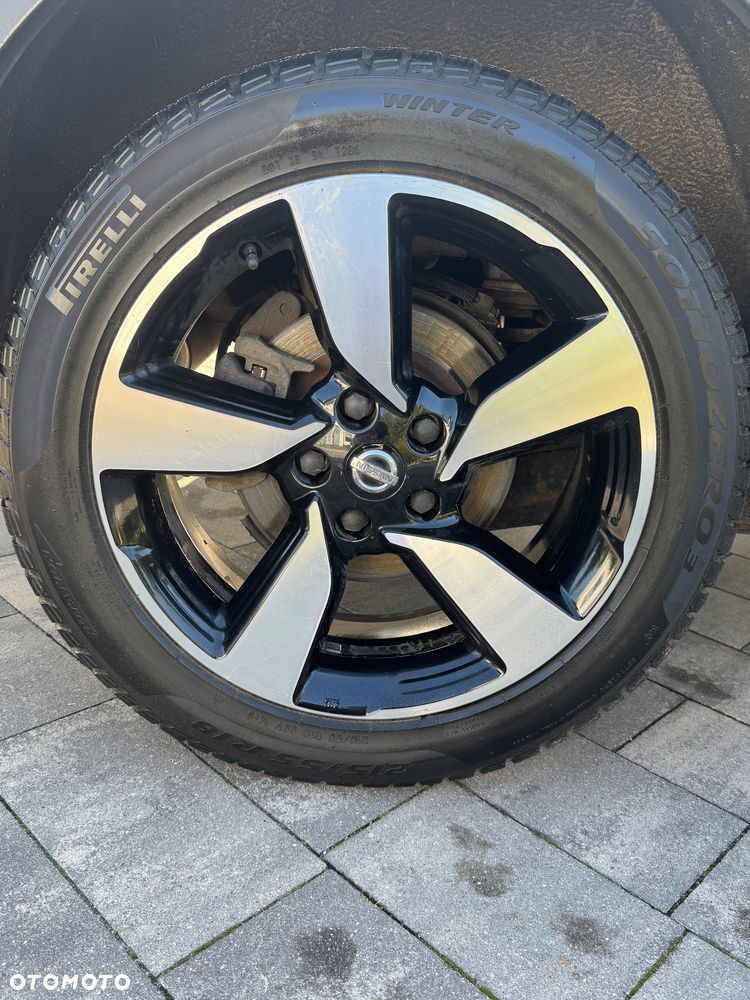 Nissan Qashqai 1.6 DIG-T N-Connecta - 18
