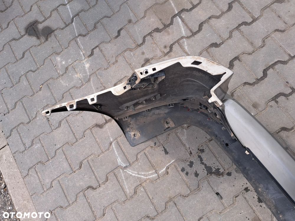 Citroen C5 III Zderzak tył tylny kombi pdc 4x KCHC - 6