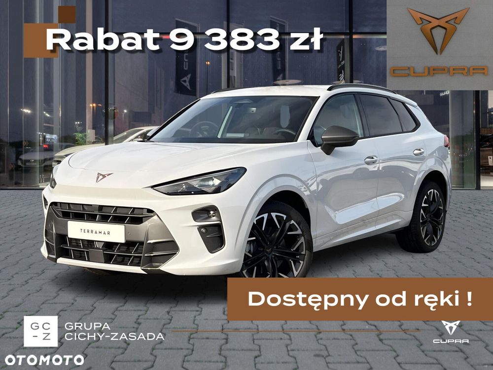 Cupra Terramar - 2