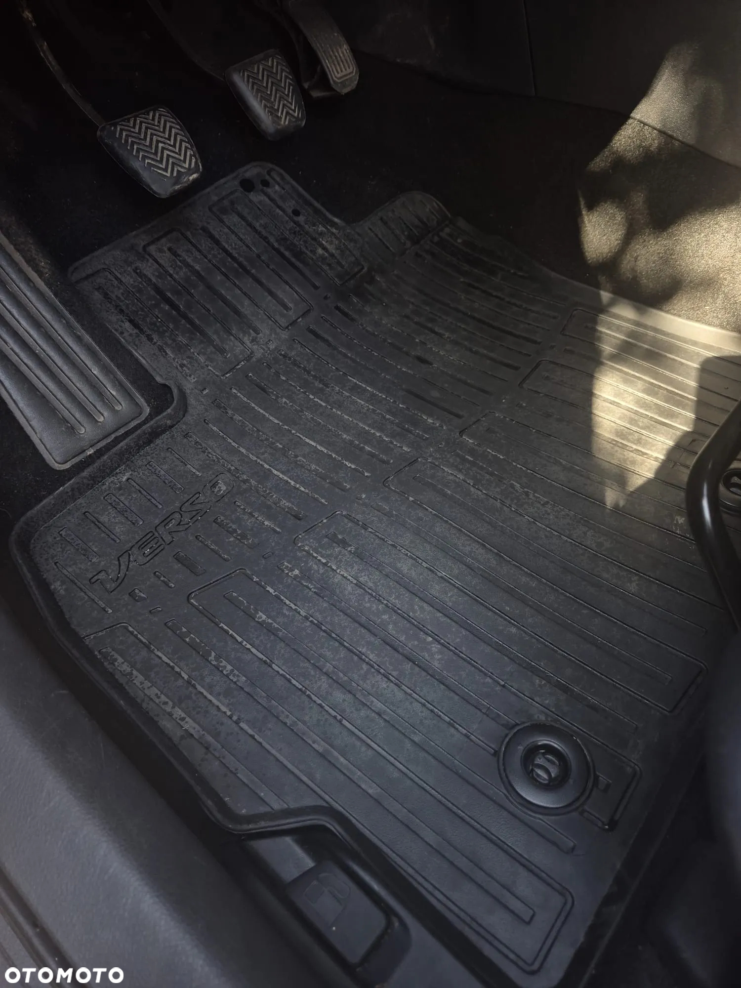 Toyota Verso 1.8 Premium 7os EU6 - 24
