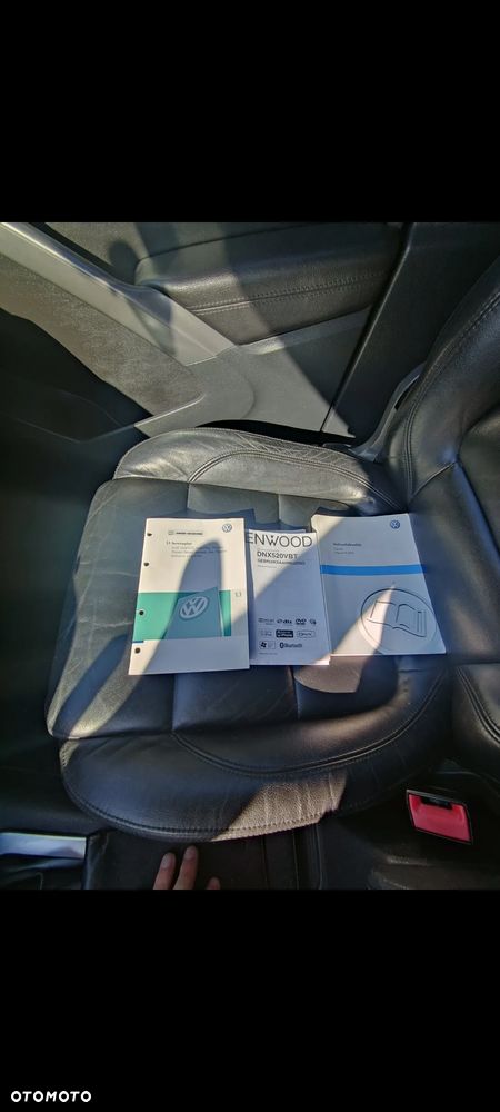 Volkswagen Tiguan 2.0 TSI 4Motion DSG Sport & Style - 11