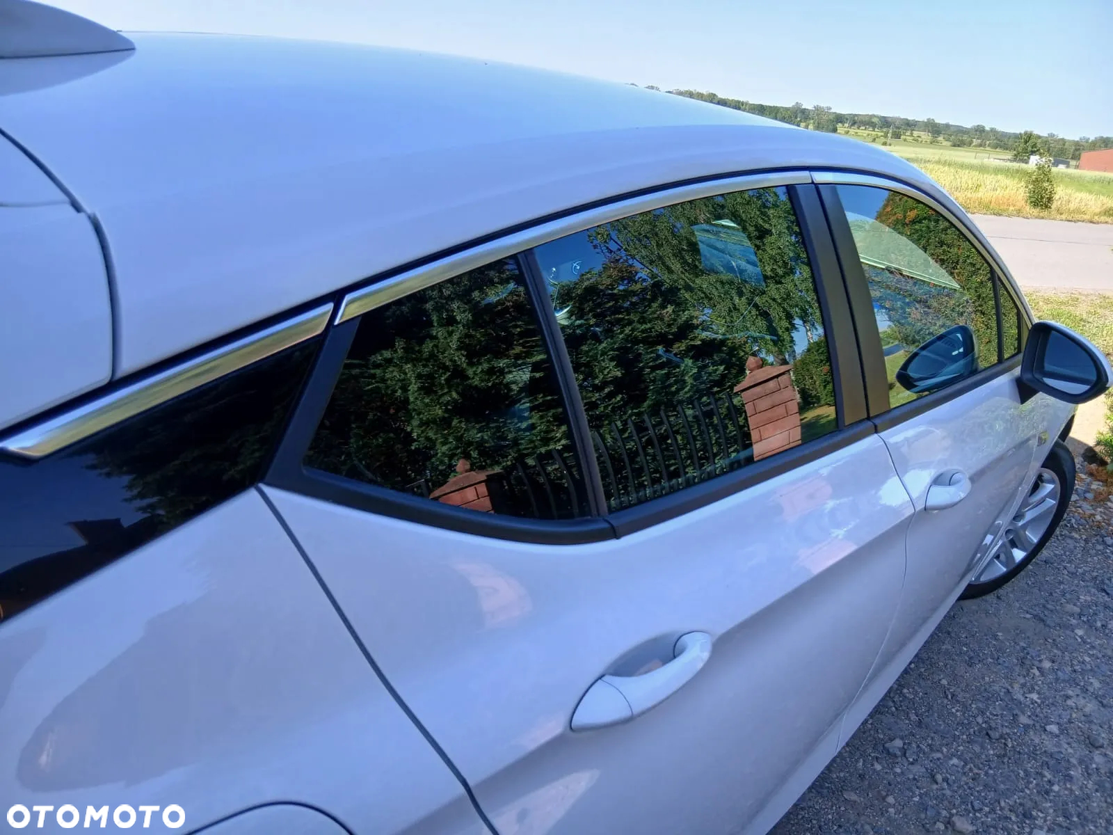 Opel Astra 1.6 D (CDTI) Edition - 16