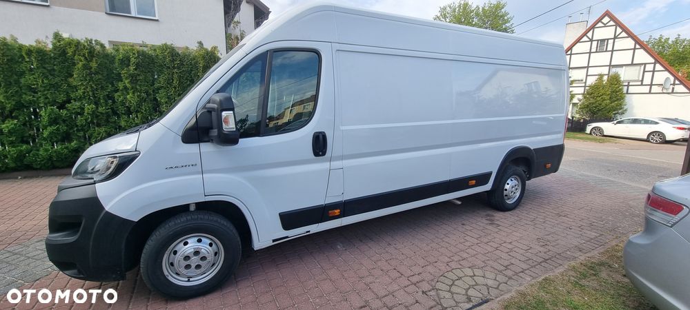 Fiat Ducato - 2