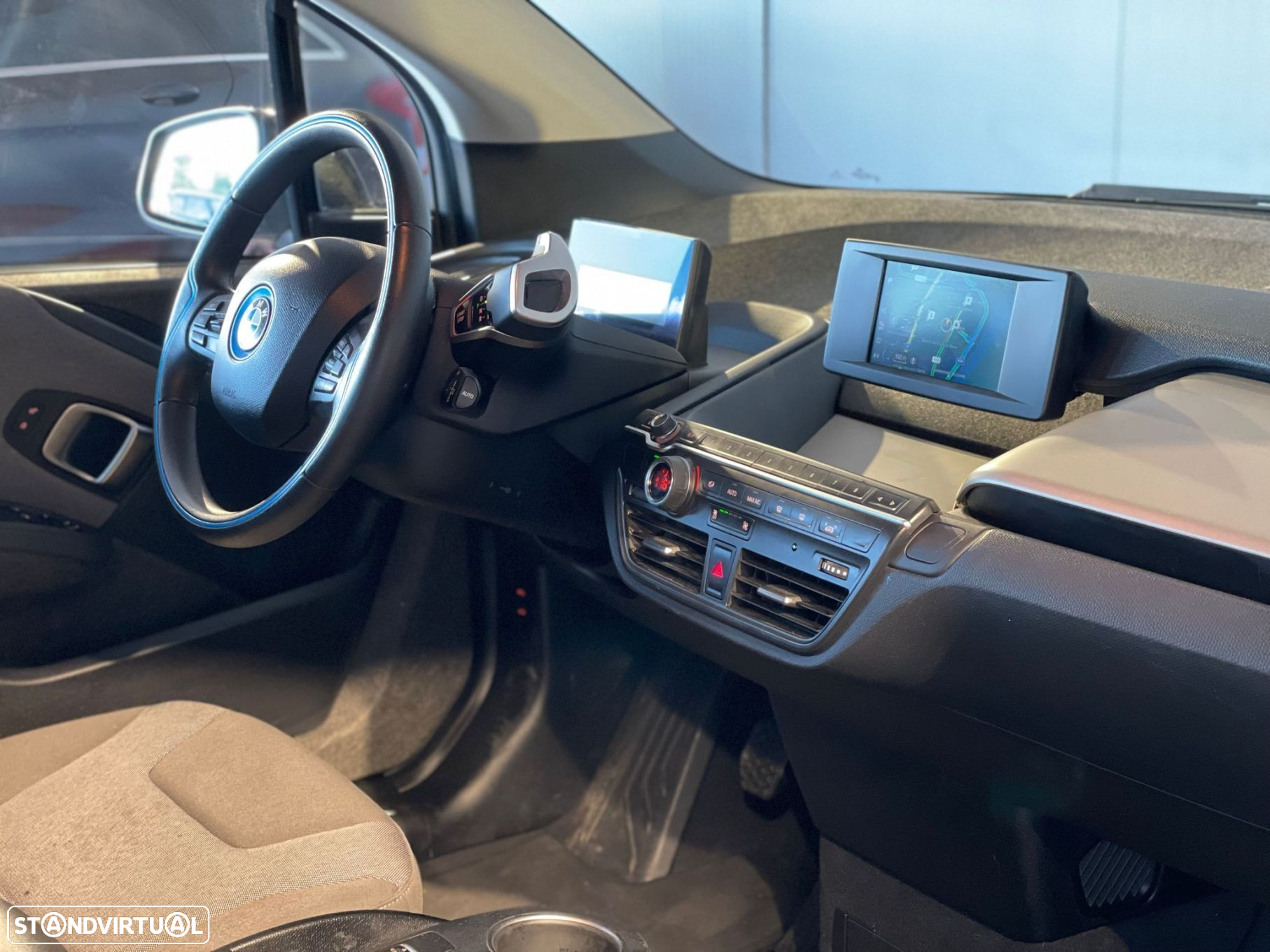 BMW i3 - 19