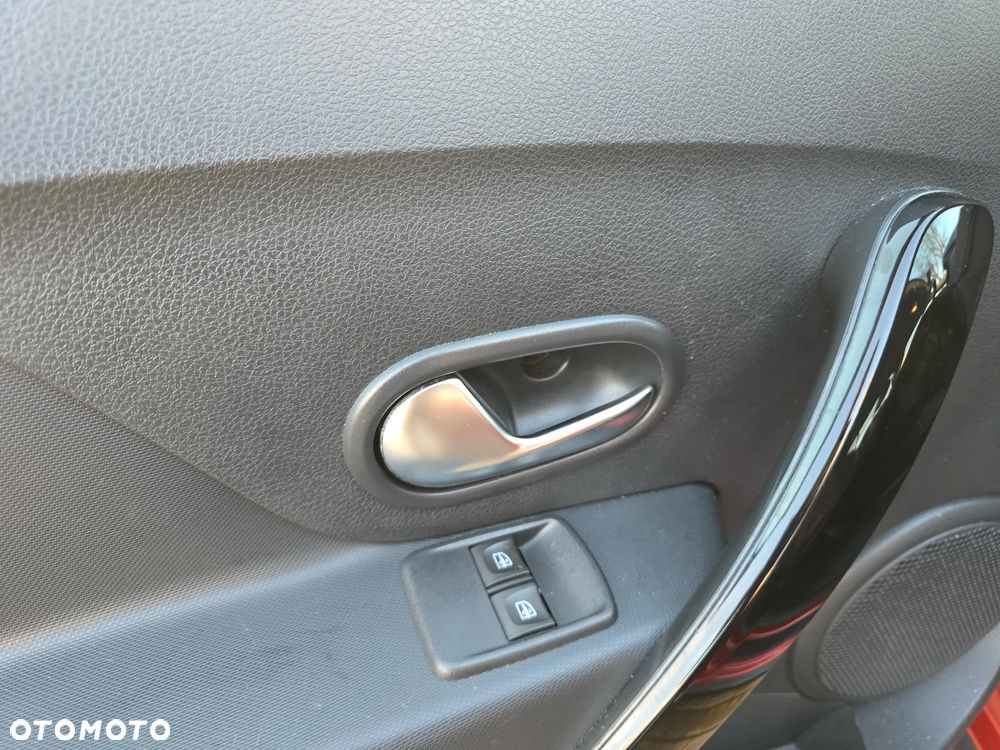 Dacia Sandero 0.9 TCe Techroad S&S - 10