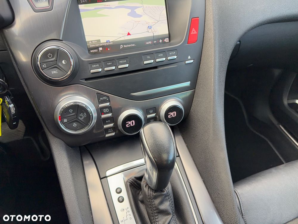 DS Automobiles DS 5 - 20