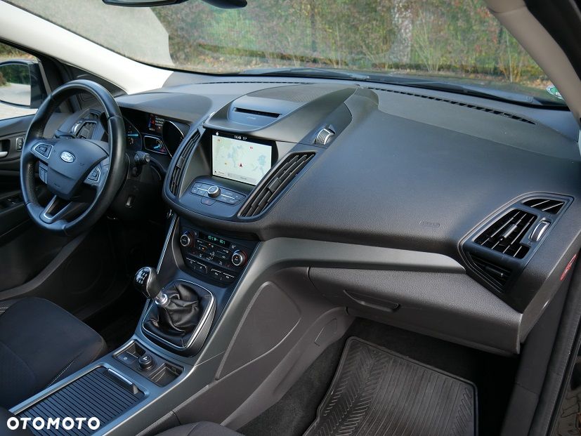 Ford Kuga - 6
